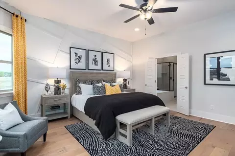 Bedroom - 1603 W Whitney Ln, Rogers, AR 72758 photo 6 of 6