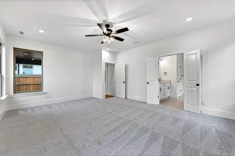 Bedroom - 1603 W Whitney Ln, Rogers, AR 72758 photo 5 of 6