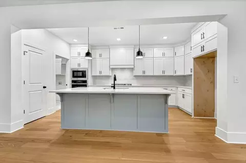 Kitchen - 1603 W Whitney Ln, Rogers, AR 72758 photo 1 of 5