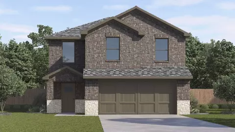 1808 Potomac Ln, Blue Ridge, TX 75424