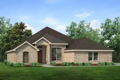 Southern Oaks Drive, Royse City, TX 75189