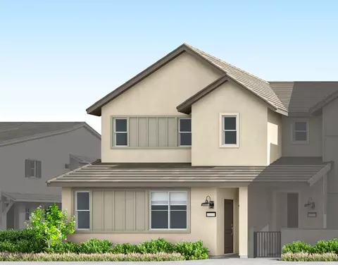 3541 S Eichler Paseo UNIT 30, Ontario, CA 91761