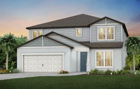 3747 Obsidian Dr, Spring Hill, FL 34609