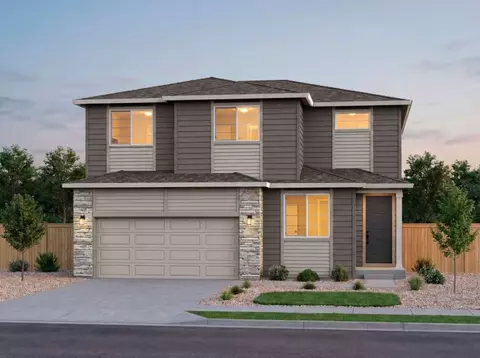 Exterior - 307 Barn Owl Ave, Fort Lupton, CO 80621 photo 2 of 5