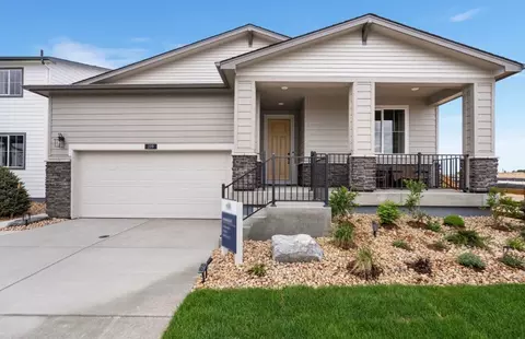 Exterior - 307 Barn Owl Ave, Fort Lupton, CO 80621 photo 4 of 5