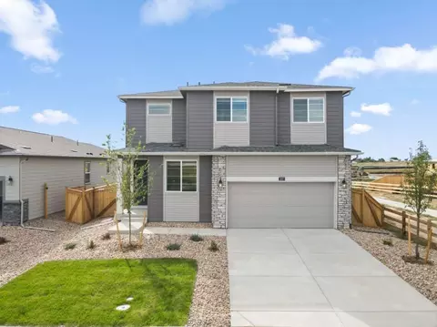 Exterior - 307 Barn Owl Ave, Fort Lupton, CO 80621 photo 2 of 4