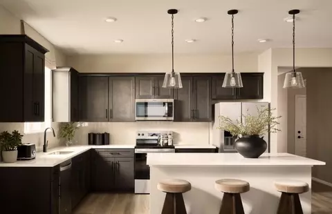 Kitchen - 307 Barn Owl Ave, Fort Lupton, CO 80621 photo 1 of 2