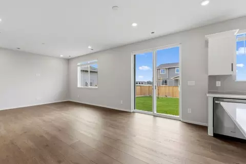 Living - 307 Barn Owl Ave, Fort Lupton, CO 80621 photo 2 of 3