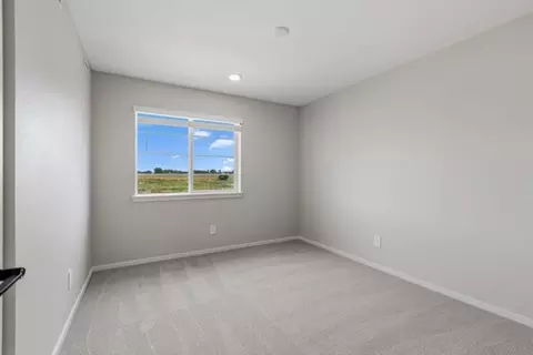 Bedroom - 307 Barn Owl Ave, Fort Lupton, CO 80621 photo 4 of 5