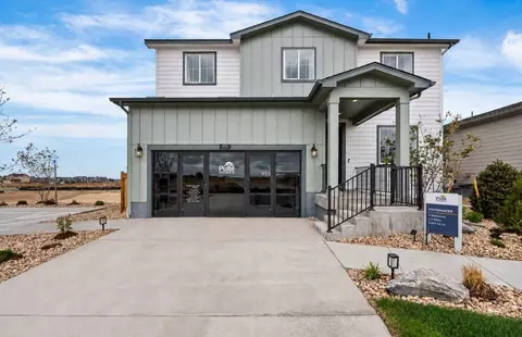 Exterior - 307 Barn Owl Ave, Fort Lupton, CO 80621 photo 3 of 5