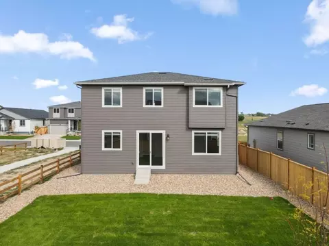 Exterior - 307 Barn Owl Ave, Fort Lupton, CO 80621 photo 4 of 4