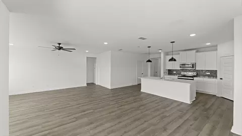 Living - 709 Rustic Ridge Dr, Lavon, TX 75166 photo 2 of 7