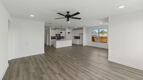 Living - 709 Rustic Ridge Dr, Lavon, TX 75166 photo 5 of 7