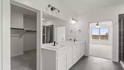 Bath - 709 Rustic Ridge Dr, Lavon, TX 75166 photo 5 of 10