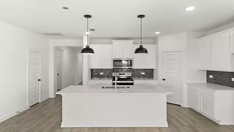 Kitchen - 709 Rustic Ridge Dr, Lavon, TX 75166 photo 1 of 7