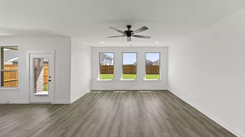 Living - 709 Rustic Ridge Dr, Lavon, TX 75166 photo 3 of 7
