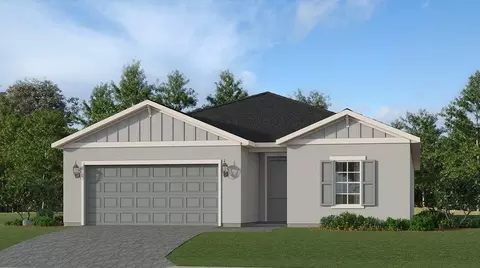 14775 Bluewater Rd, Punta Gorda, FL 33982