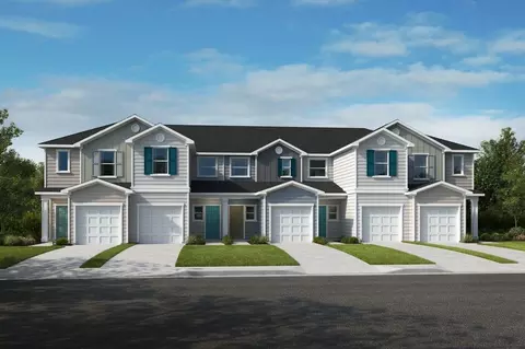 10633 Brookside Reserve Rd, Wake Forest, NC 27587