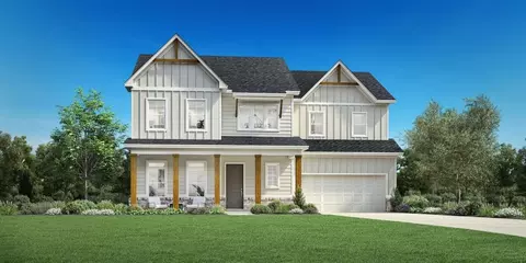 5515 Willow Glen Ave, Cumming, GA 30040