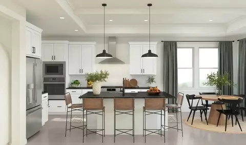 Kitchen - 1021 Dws Pass, Conroe, TX 77306 photo 1 of 1