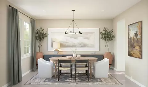 Dining - 1021 Dws Pass, Conroe, TX 77306 photo 1 of 1