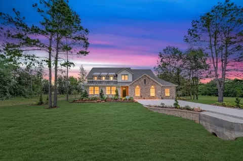 Exterior - 1021 Dws Pass, Conroe, TX 77306 photo 4 of 9