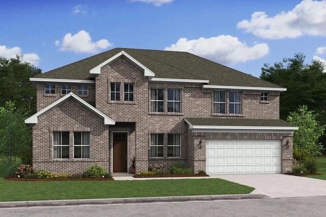 1021 Dws Pass, Conroe, TX 77306