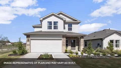 290 Mountain Pea Rd, Kyle, TX 78640