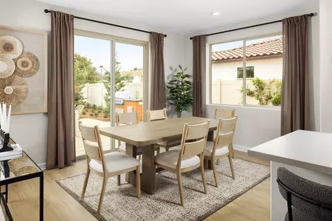Dining - 2016 Woolem Pl, Escondido, CA 92026 photo 2 of 2