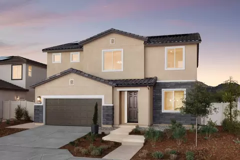 Exterior - 2016 Woolem Pl, Escondido, CA 92026 photo 4 of 4