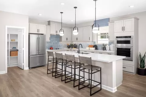 Kitchen - 2016 Woolem Pl, Escondido, CA 92026 photo 1 of 1