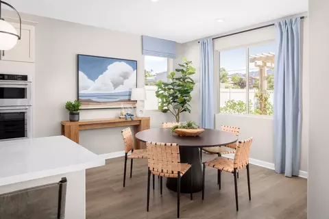Dining - 2016 Woolem Pl, Escondido, CA 92026 photo 1 of 2