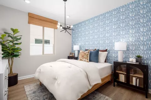 Bedroom - 2016 Woolem Pl, Escondido, CA 92026 photo 1 of 4