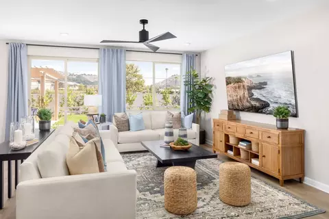 Living - 2016 Woolem Pl, Escondido, CA 92026 photo 1 of 1