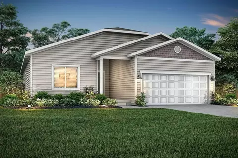 717 Tenderfoot Dr, Berthoud, CO 80513