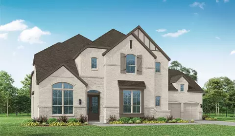 1616 Jolie Rose Bnd, Leander, TX 78641