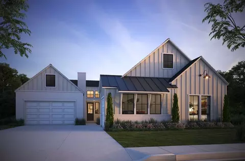 Exterior - 1554 Winter Glow Dr, Windsor, CO 80550 photo 8 of 11