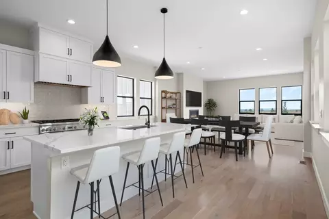 Kitchen - 1554 Winter Glow Dr, Windsor, CO 80550 photo 4 of 6