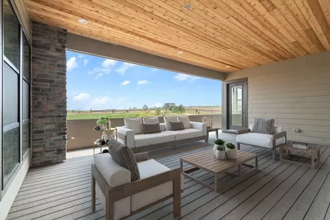 Exterior - 1554 Winter Glow Dr, Windsor, CO 80550 photo 7 of 11