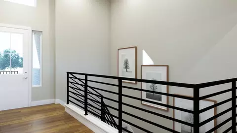 Entry Way - 1554 Winter Glow Dr, Windsor, CO 80550 photo 1 of 4
