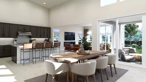 Dining - 1554 Winter Glow Dr, Windsor, CO 80550 photo 6 of 6