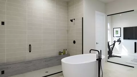 Bath - 1554 Winter Glow Dr, Windsor, CO 80550 photo 3 of 3