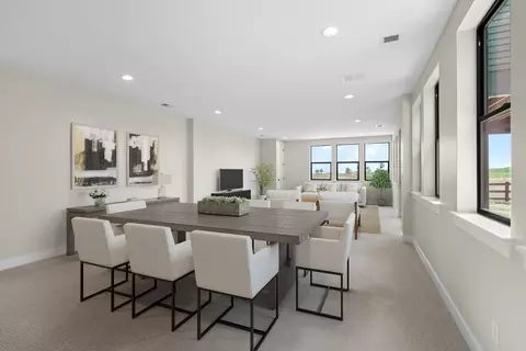 Dining - 1554 Winter Glow Dr, Windsor, CO 80550 photo 3 of 6