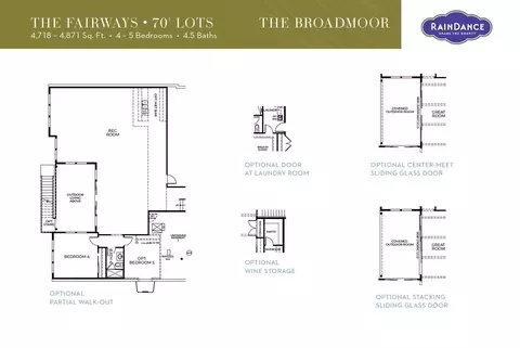 Floorplan - 1554 Winter Glow Dr, Windsor, CO 80550 photo 3 of 3