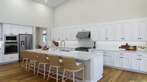 Kitchen - 1554 Winter Glow Dr, Windsor, CO 80550 photo 5 of 6