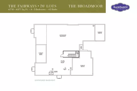 Floorplan - 1554 Winter Glow Dr, Windsor, CO 80550 photo 1 of 3