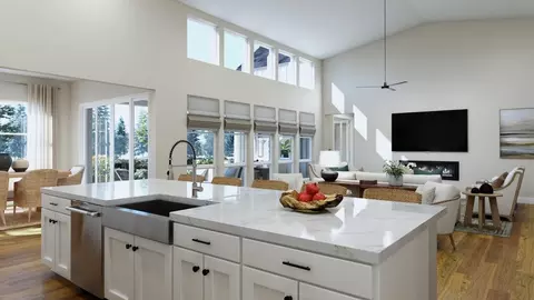 Kitchen - 1554 Winter Glow Dr, Windsor, CO 80550 photo 1 of 6