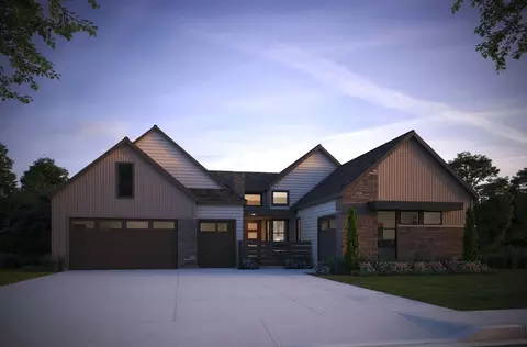 Exterior - 1554 Winter Glow Dr, Windsor, CO 80550 photo 2 of 11