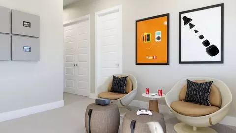 Entry Way - 1554 Winter Glow Dr, Windsor, CO 80550 photo 2 of 4