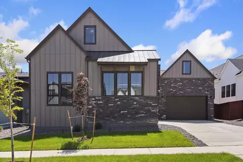 Exterior - 1554 Winter Glow Dr, Windsor, CO 80550 photo 5 of 11